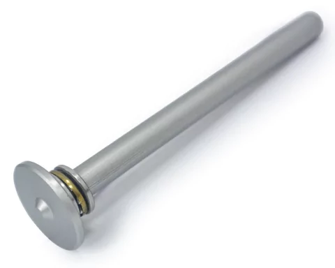 Guia de Mola 7mm VSR-10 Action Army