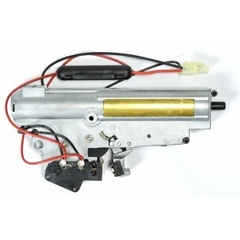 Gearbox Completa APS KU Series AUG