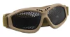 Oculos Furado TAN
