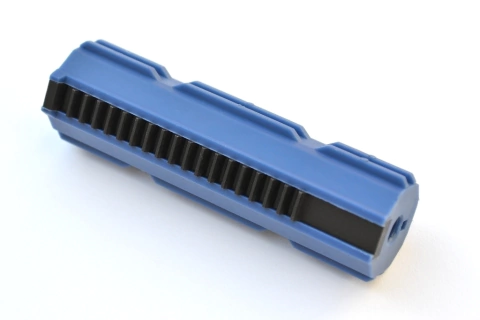 Pistão SR25 A&K 19 Dentes Azul