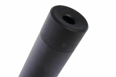 Cano Externo G-Spec Silverback SRS A2 288mm na internet