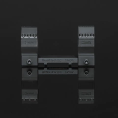 Suporte de Luneta Silverback - comprar online