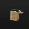 Porta Magazines Silverback SRS Duplo TAN