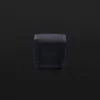 Porta Magazines Silverback SRS Duplo Preto