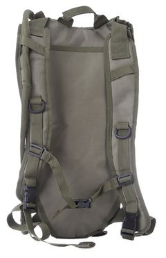Mochila de Hidratação Tática 3 Litros - comprar online