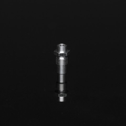 BB Tube Silverback SRS A1