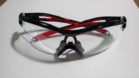 Oculos Anti-embaçante