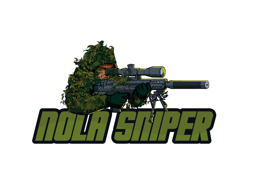 Nola Sniper Airsoft Store