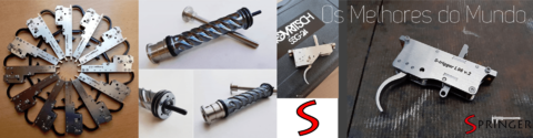 Imagem do banner rotativo Nola Sniper Airsoft Store