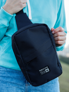 CHESTBAG NEGRO