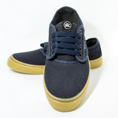 ROMA AZUL NOCHE CARAMELO - comprar online