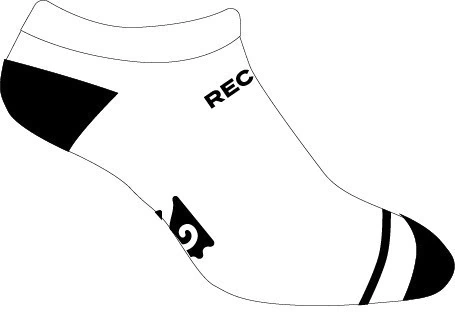 MEDIA SOQUETE GOLFINA