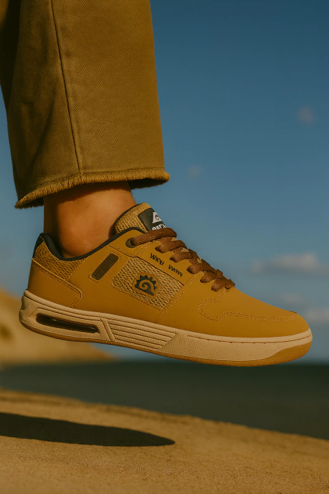 TECNO MOSTAZA - comprar online