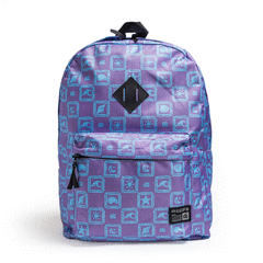 MOCHILA BRISAMAR VIOLETA - comprar online