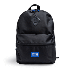 MOCHILA CAREY NEGRA en internet