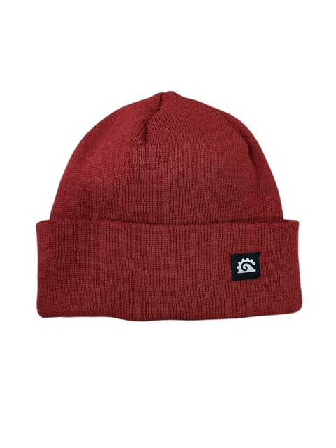 GORRO ALASKA TERRACOTA MAYORISTA