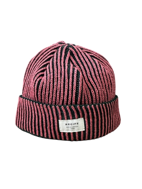 GORRO TEJIDO TIGRIS CHICLE PROMO MDP