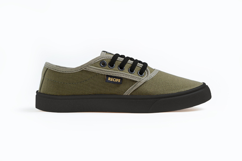 ROMA VERDE BLACK PROMO MDP