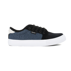 MAGMA NEGRO/AZUL