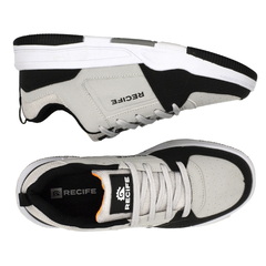 MID NEGRO CENIZA - tienda online