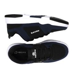 MID NEGRO MARINO - tienda online