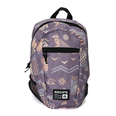 MOCHILA CASSIS OCEANICO MORADO