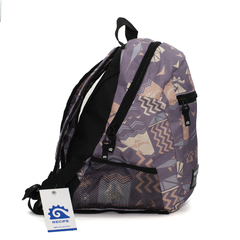 MOCHILA CASSIS OCEANICO MORADO en internet