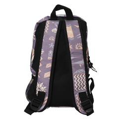 MOCHILA CASSIS OCEANICO MORADO - RECIFE 