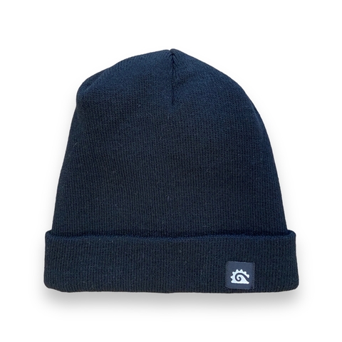 GORRO ALASKA NEGRO PROMO MDP - comprar online