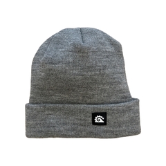 GORRO ALASKA GRIS OSCURO