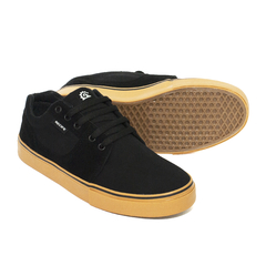 GRANADA PRO NEGRO CARAMELO - comprar online