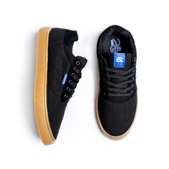ACUTA NEGRO CARAMELO - comprar online