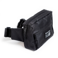 RIÑONERA BERLIN NEGRA - comprar online