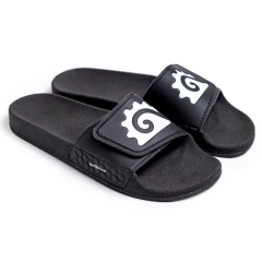 BURSA NEGRO/BLANCO - comprar online