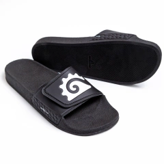 BURSA NEGRO/BLANCO - tienda online