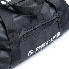 BOLSO DEPORTIVO NEGRO - tienda online