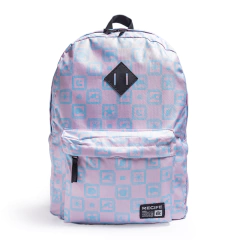 MOCHILA BRISAMAR ROSA