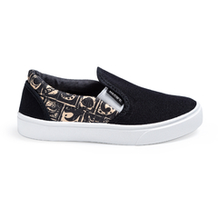 MINI ATLANTICA DAMERO BEIGE - comprar online