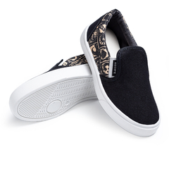 MINI ATLANTICA DAMERO BEIGE