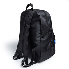 Imagen de MOCHILA CAREY NEGRA