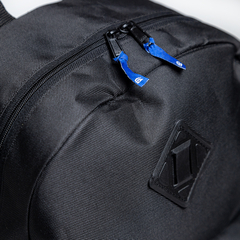 MOCHILA CAREY NEGRA - RECIFE 