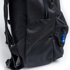 MOCHILA CAREY NEGRA en internet