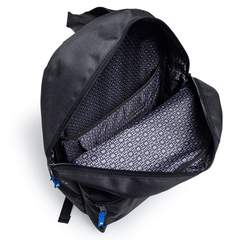 MOCHILA CAREY NEGRA - comprar online