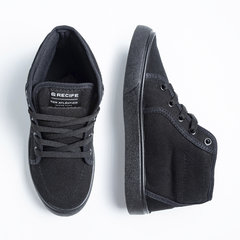 MUSSEL BLACK - tienda online