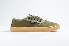 ROMA VERDE CARAMELO OUTLET