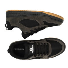 SAVA NEGRO GRAFITO - tienda online