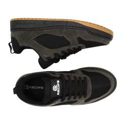 SAVA NEGRO GRAFITO - tienda online