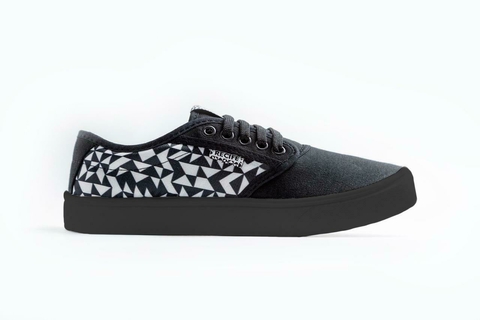 ROMA FULL BLACK