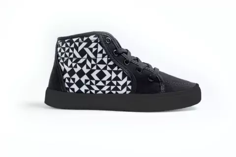 MUSSEL FULL BLACK PROMO MDP