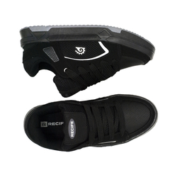 WOLVER NEGRO - tienda online